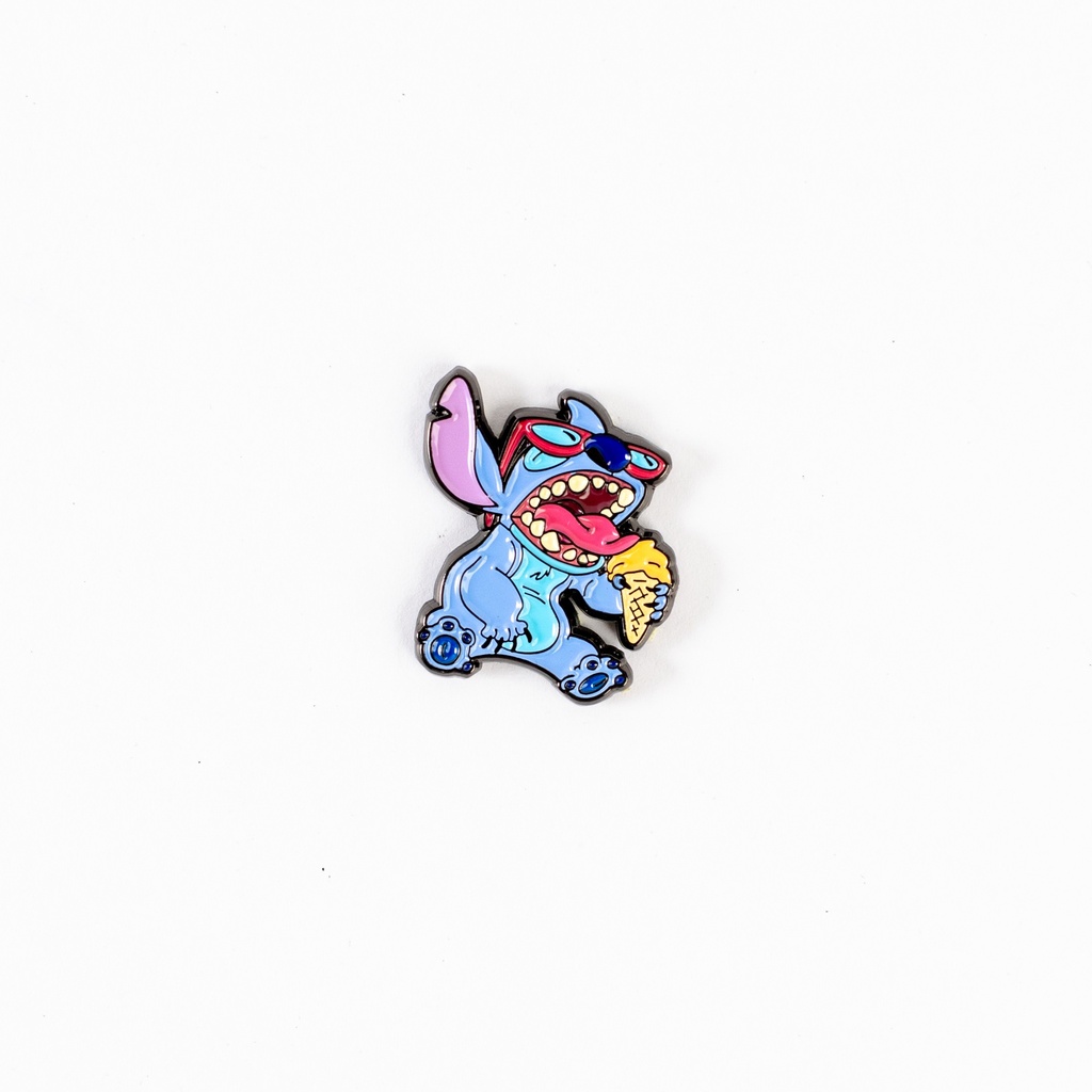 Metal Sticker 10
