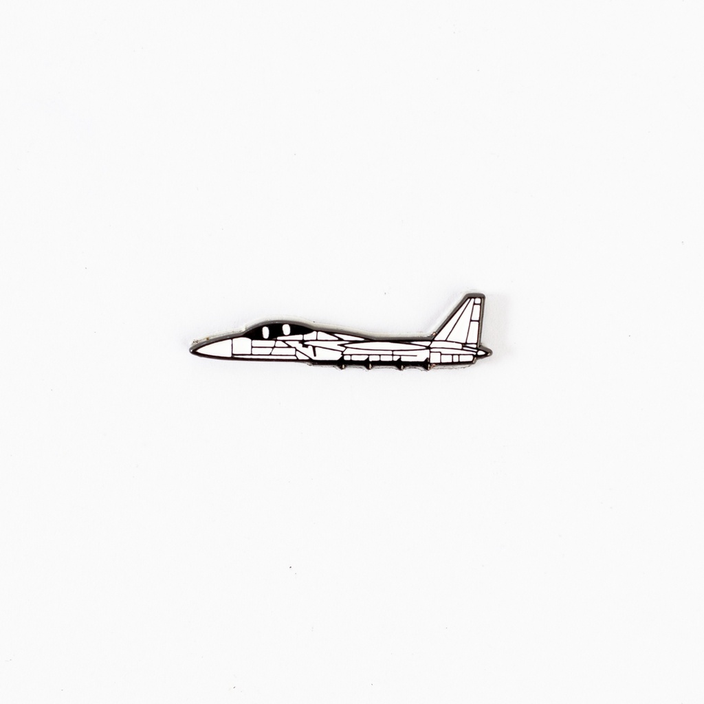 Metal Sticker 12