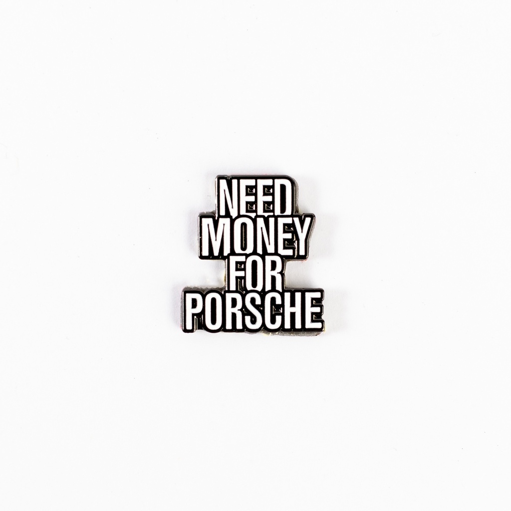 Metal Sticker 21