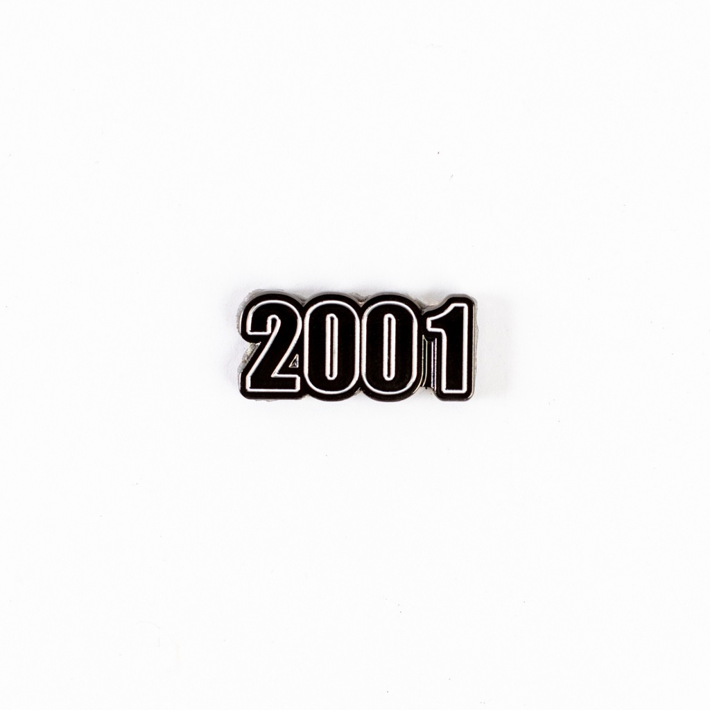 Metal Sticker 22