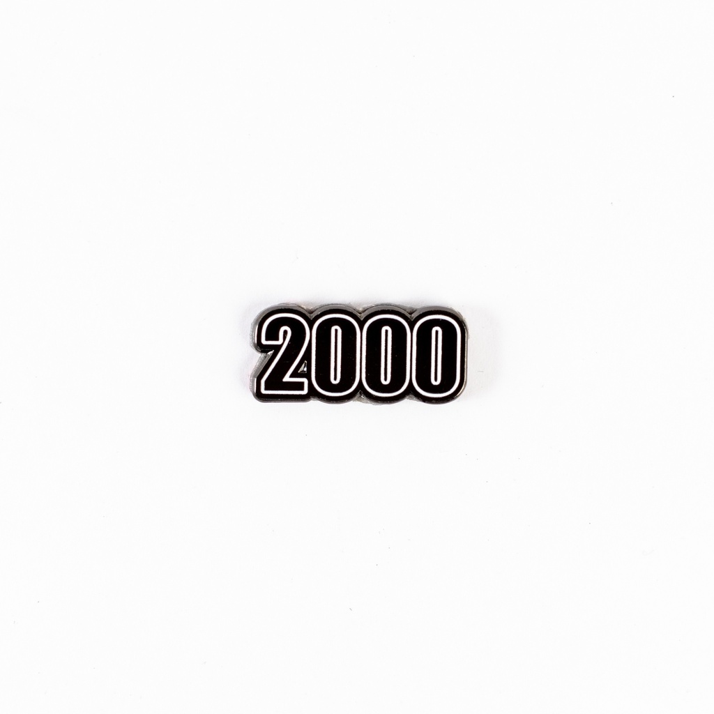 Metal Sticker 24