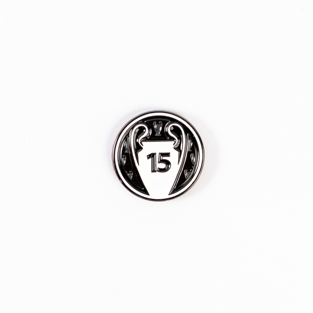 Metal Sticker - UEFA 15