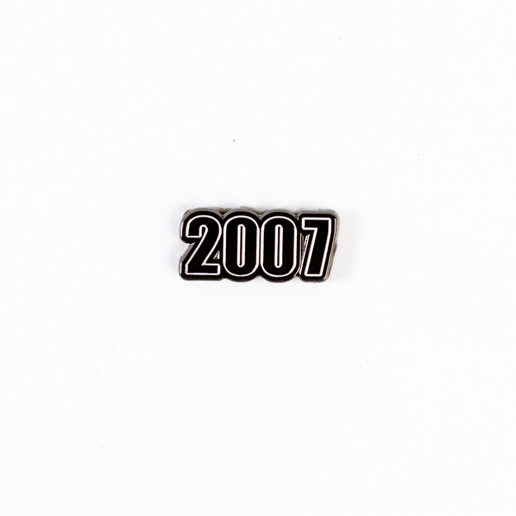 Metal Sticker 33