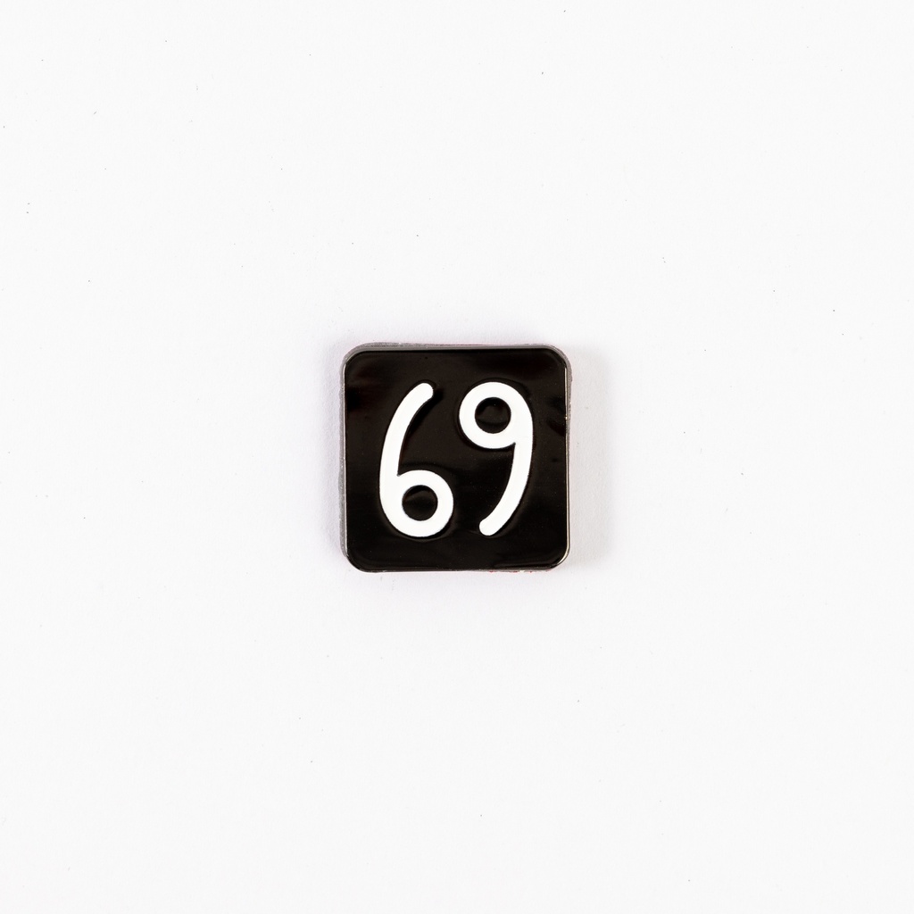 Metal Sticker 48