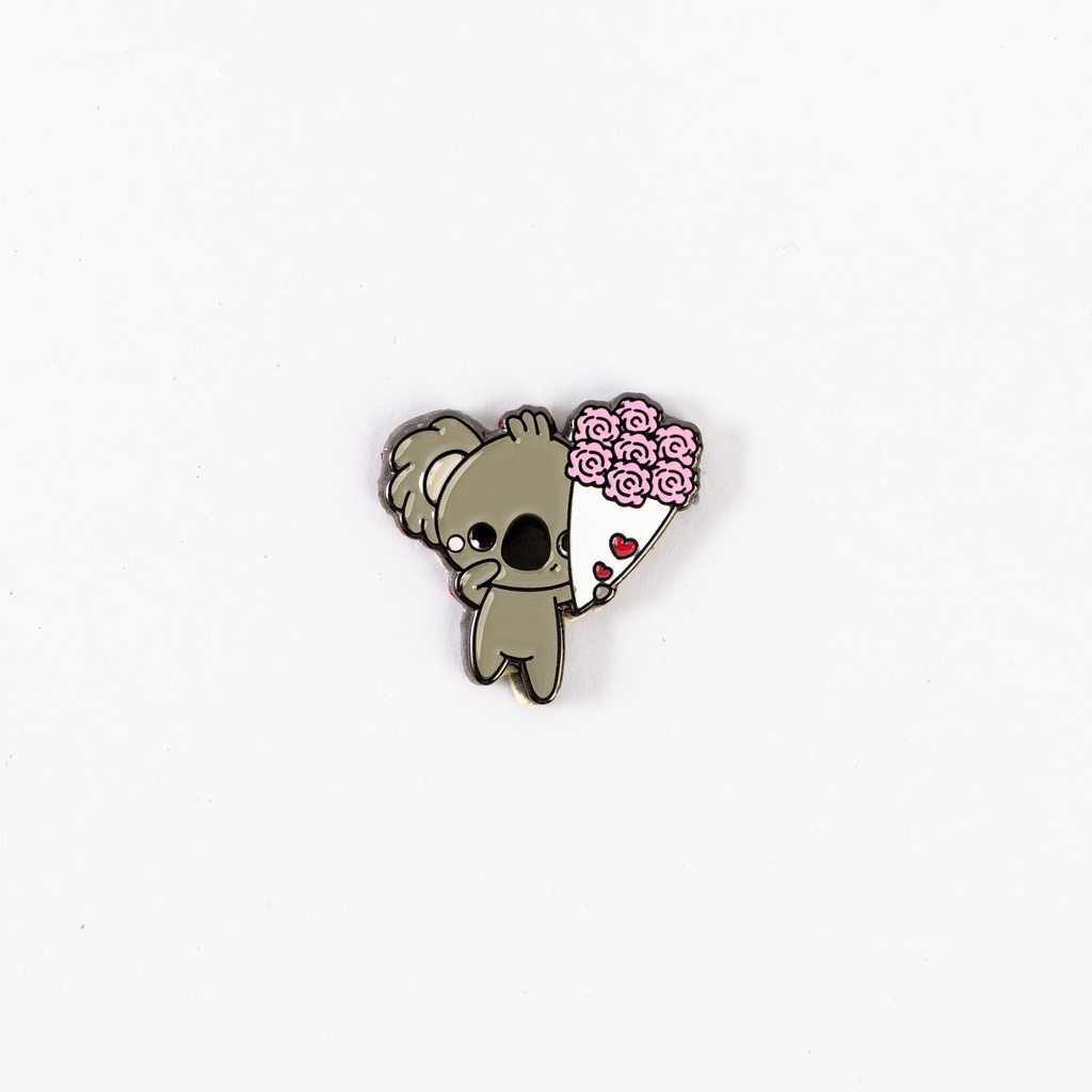 Metal Sticker 58