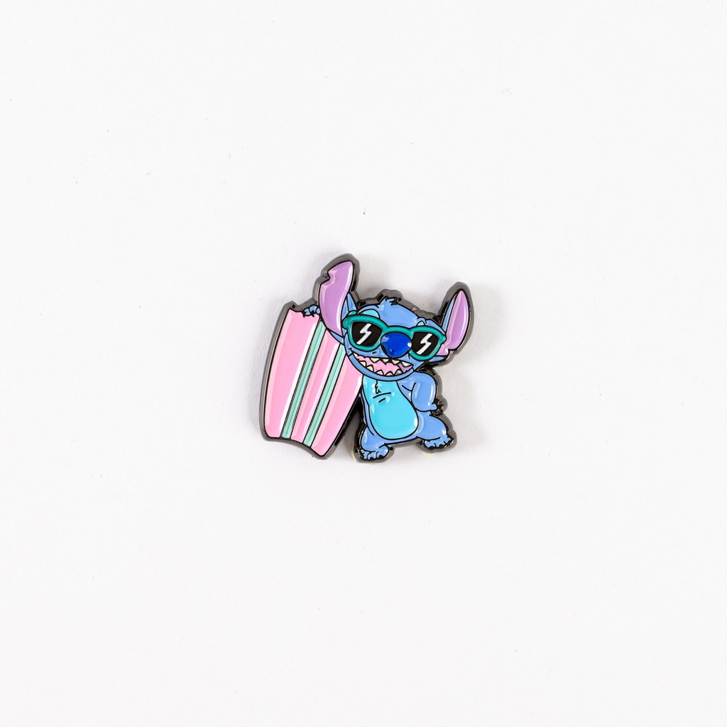 Metal Sticker 59