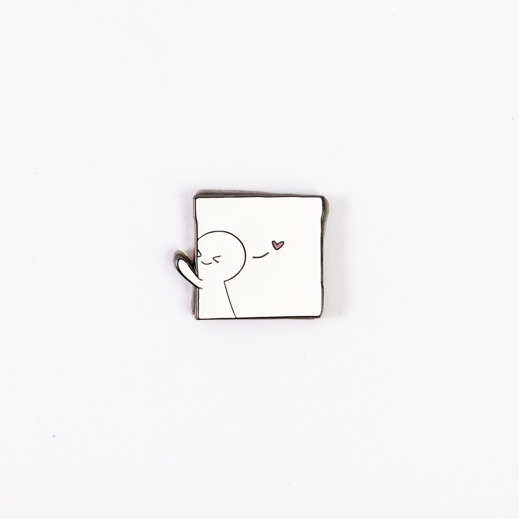 Metal Sticker 80