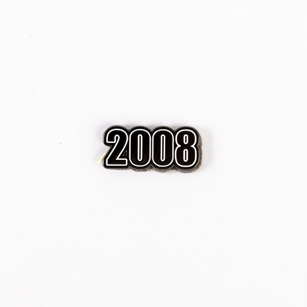 Metal Sticker 91