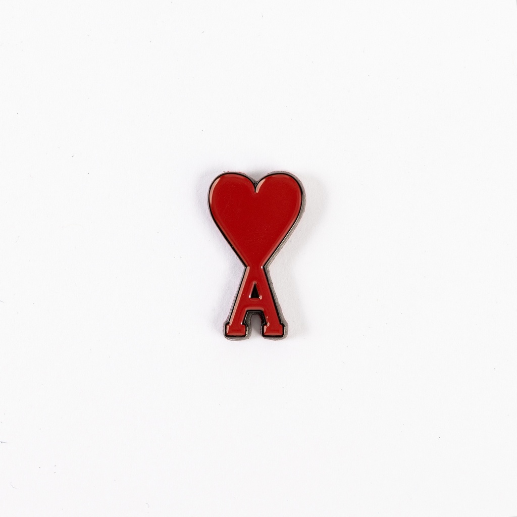 Metal Sticker - Ami de Coeur