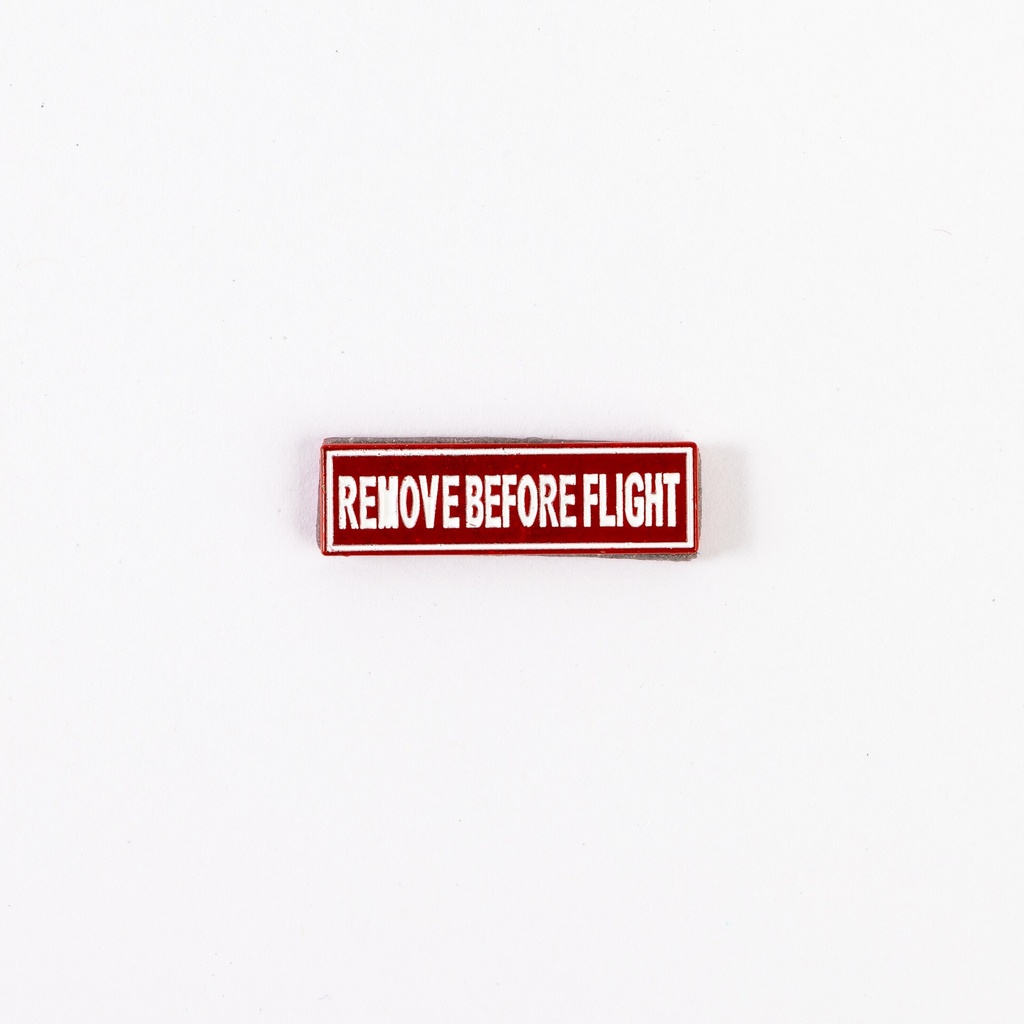 Metal Sticker 102