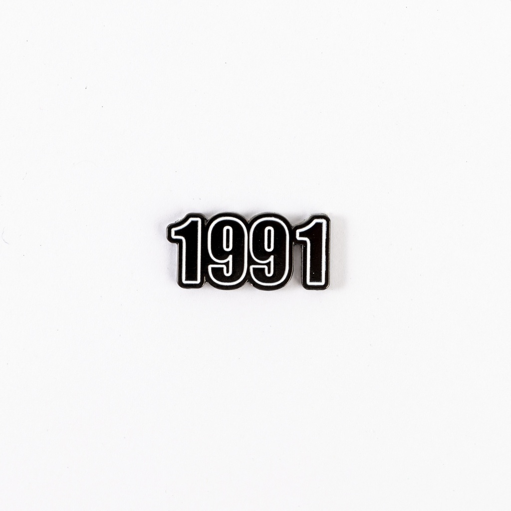 Metal Sticker 110