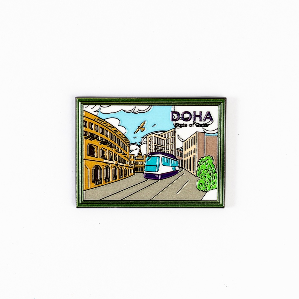 Fridge Magnet 7