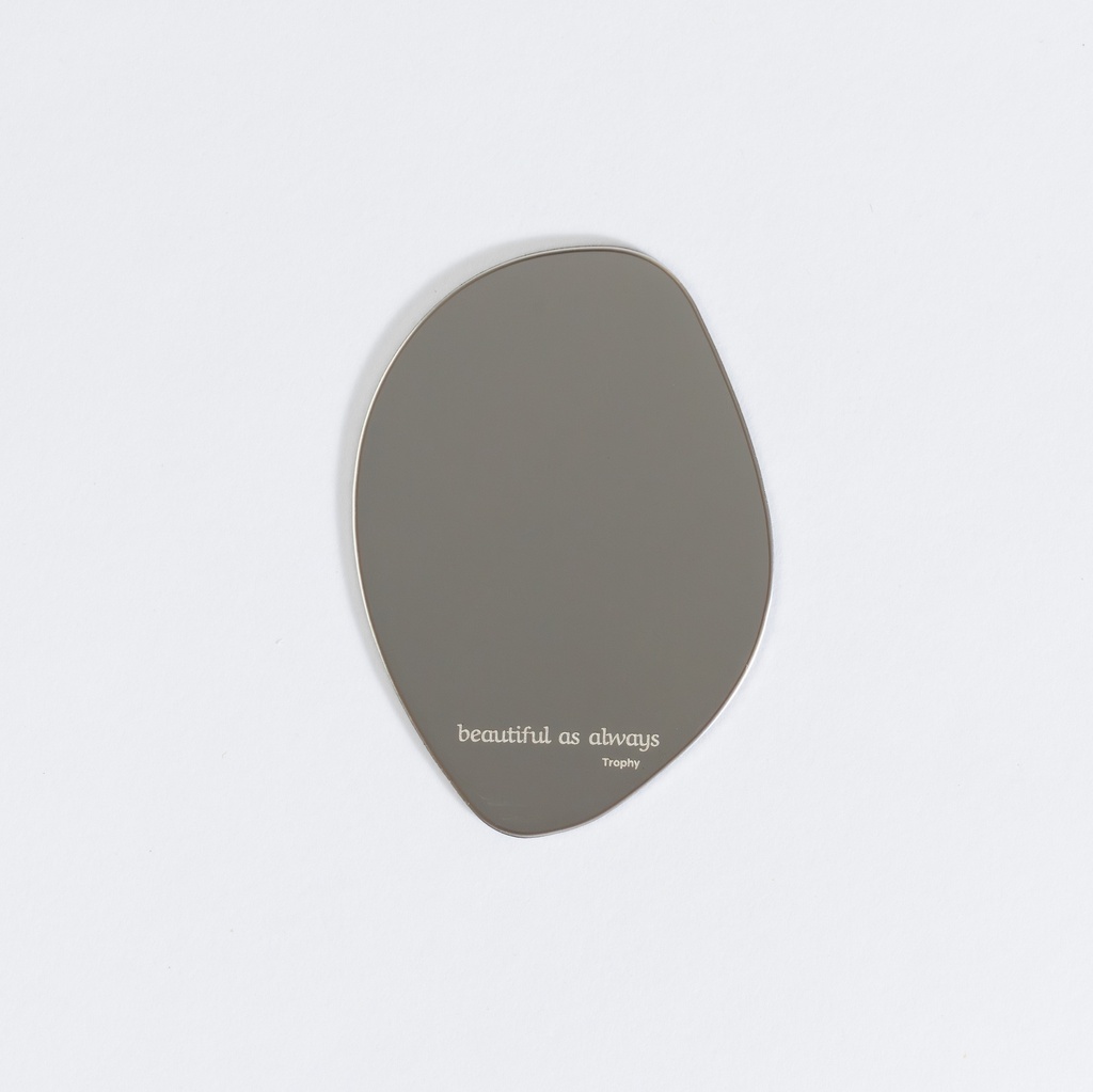 beautiful as always - mirror