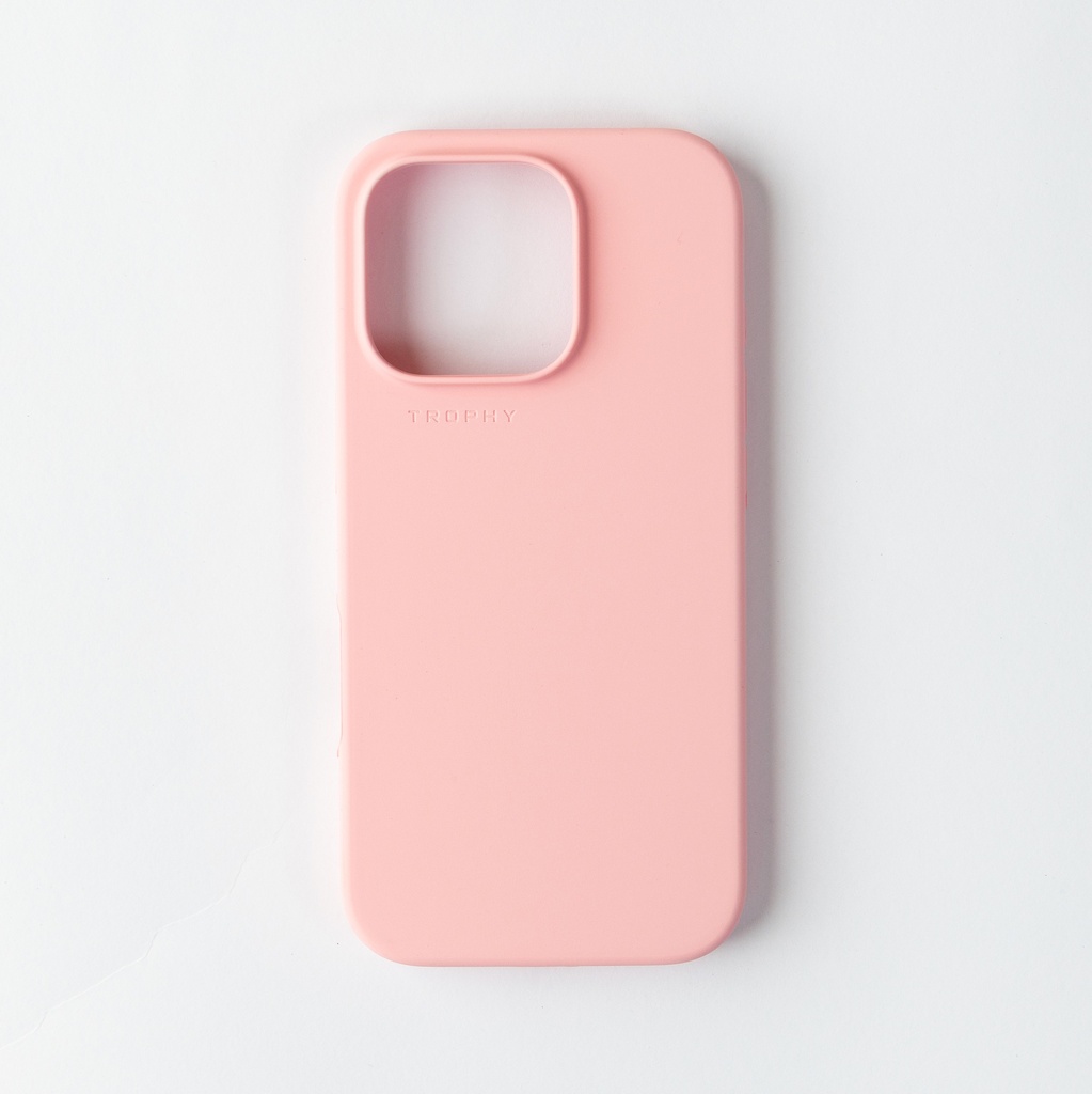 iPhone Case 16 Pro - Pink