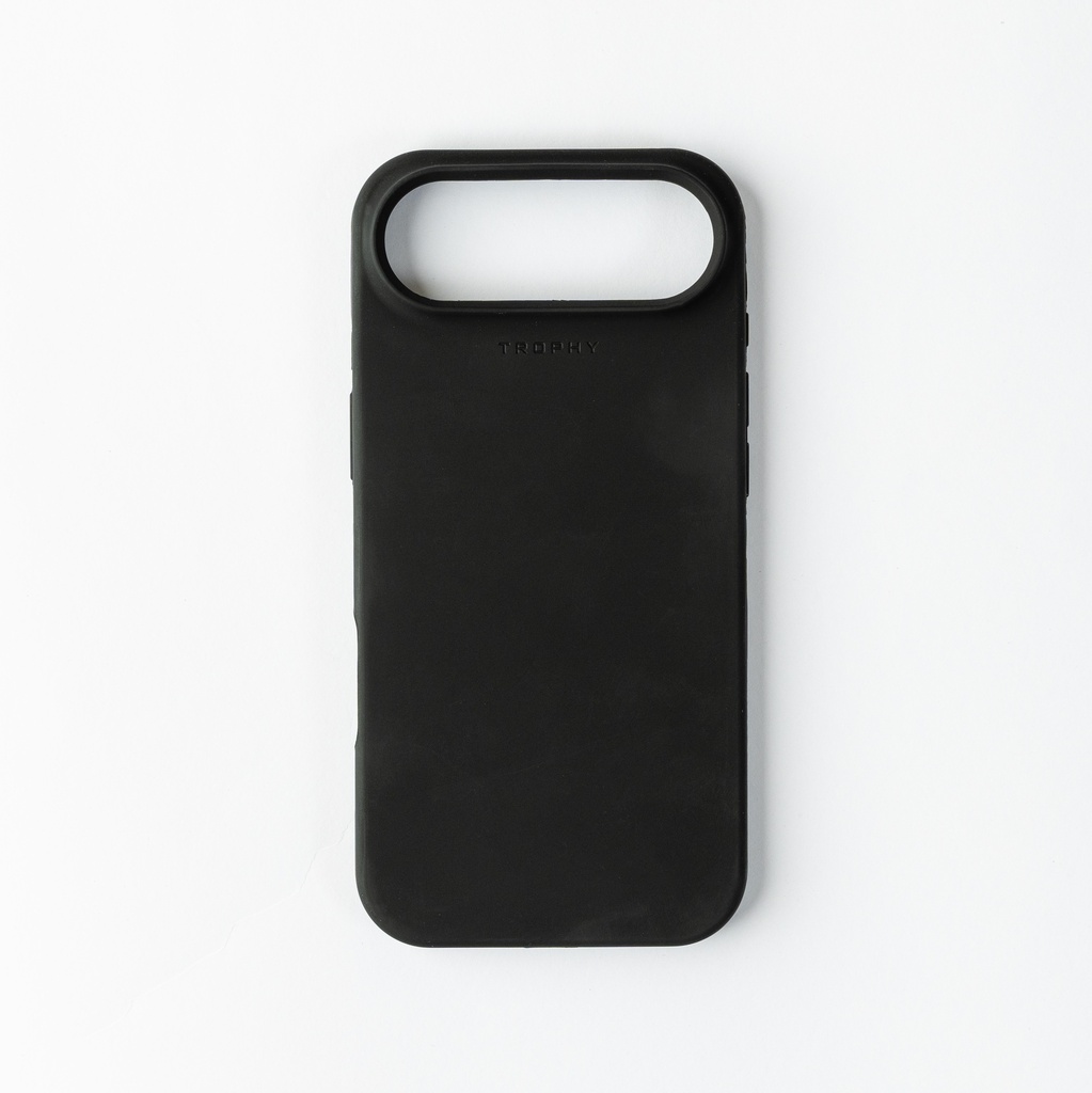 iPhone Case 17 Air - Black