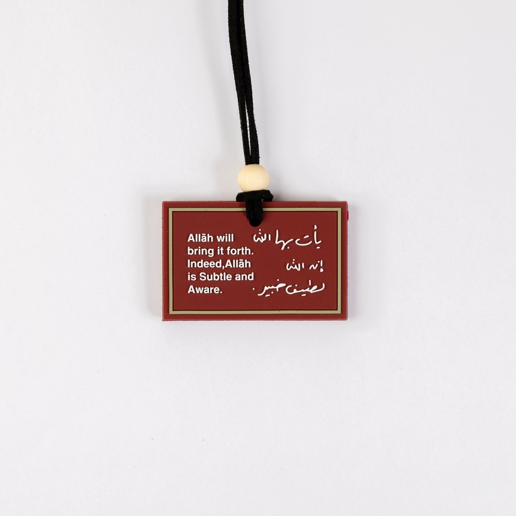 Charm 31