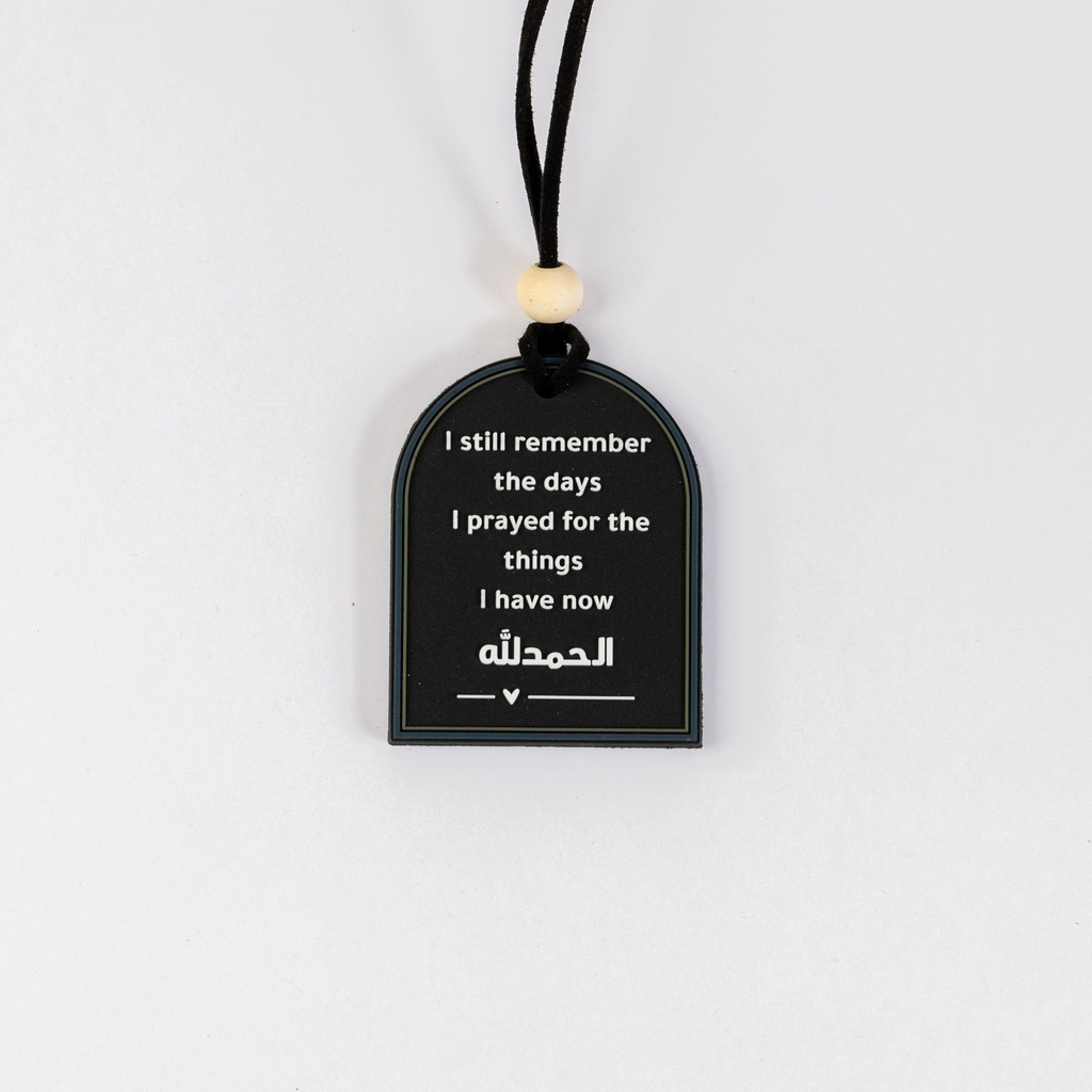 Charm 40
