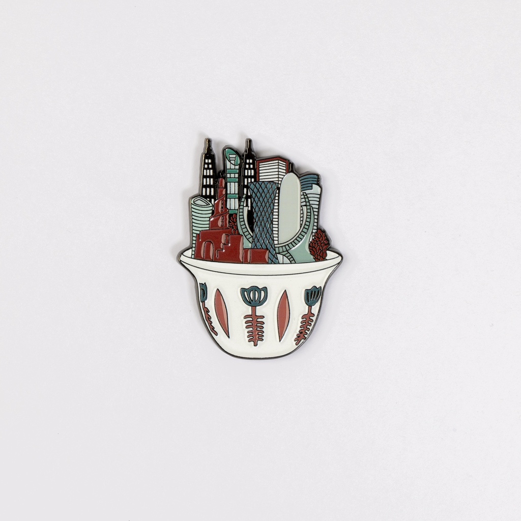 Fridge Magnet 13