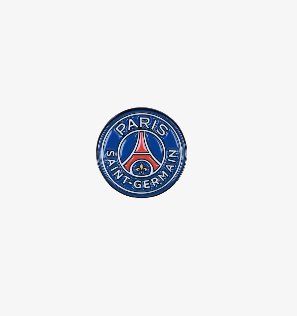 Metal Sticker - PSG