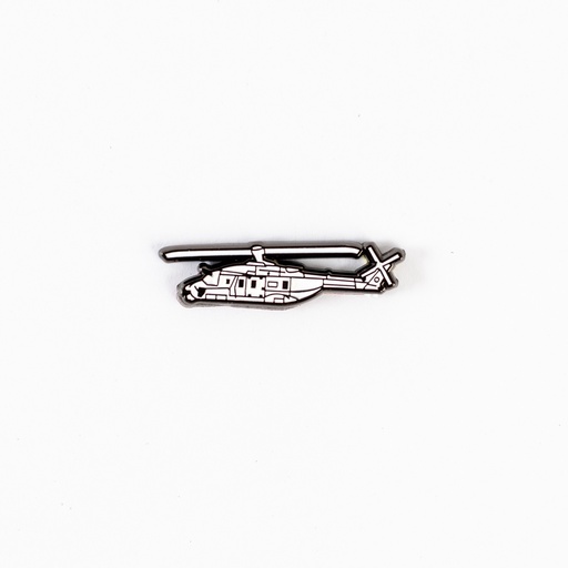 Metal Sticker NH 90