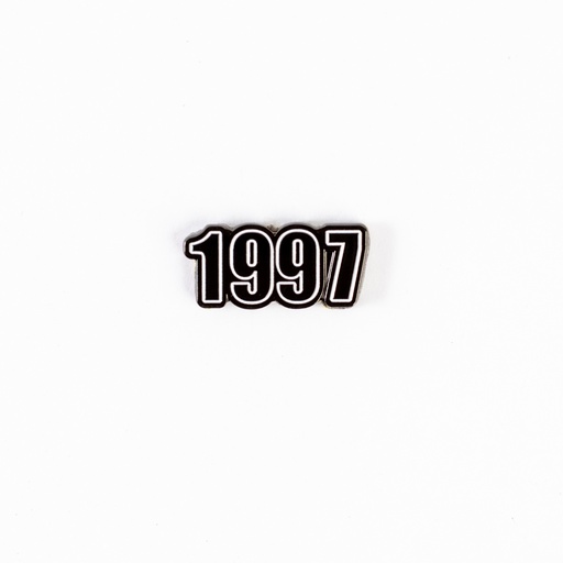 Metal Sticker 42