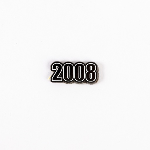 Metal Sticker 91