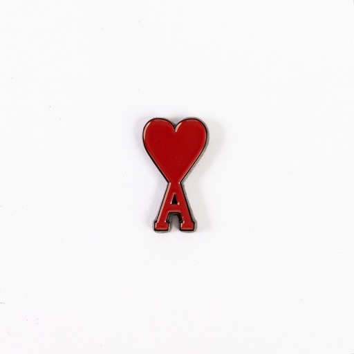 Metal Sticker - Ami de Coeur