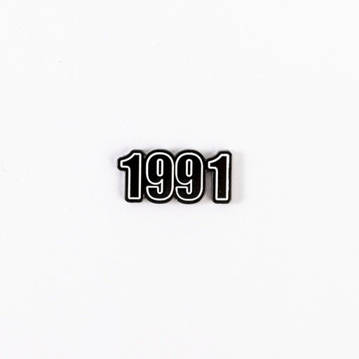 Metal Sticker 110