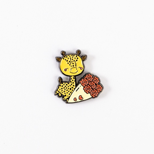 Metal Sticker 115