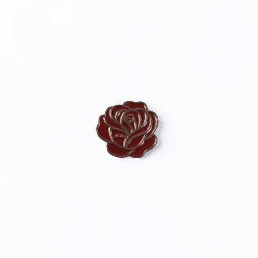 Pin 3 - Qatar Flower