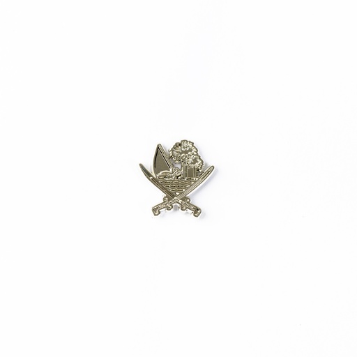 Pin 12 - Sliver