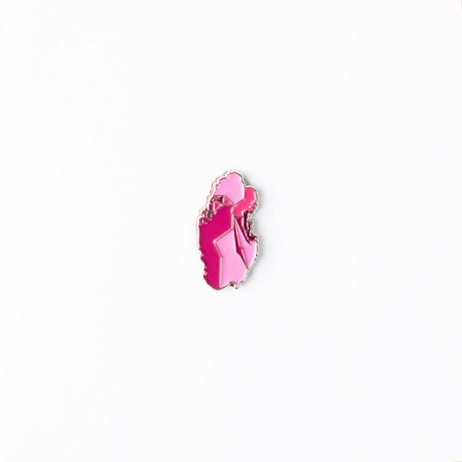 QND Metal Sticker 5