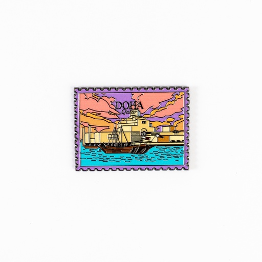 Fridge Magnet 6