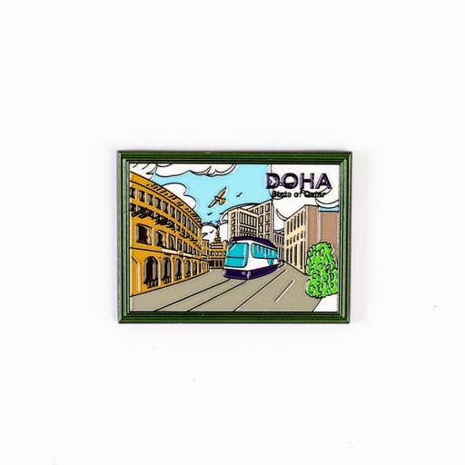 Fridge Magnet 7