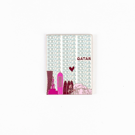 Fridge Magnet 8