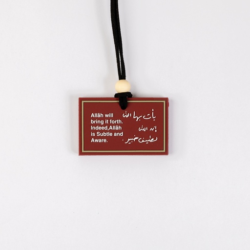 Charm 31